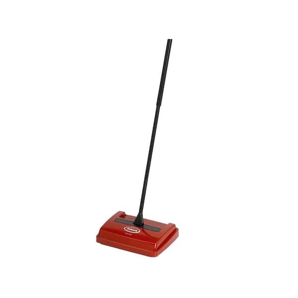 Ewbank Speedsweep Non-electric Carpet Sweeper, Manual Floor Sweeper