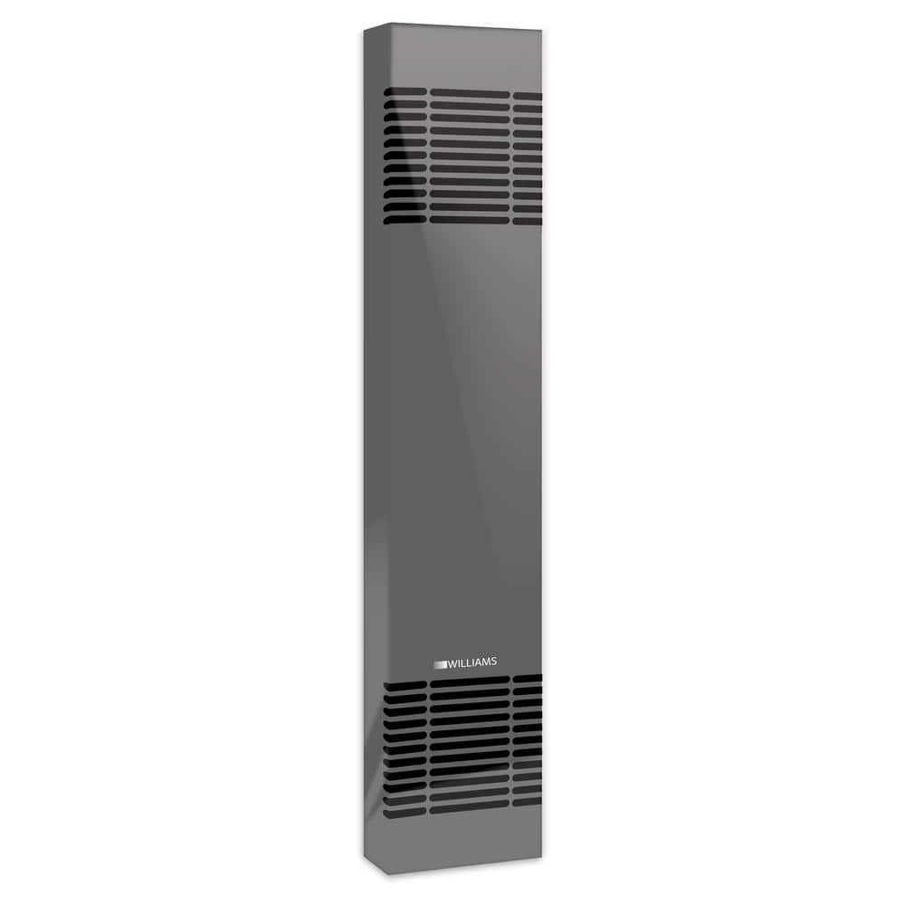 31,400 BTU Unvented Electric Counterflow Wall Furnace price history on PriceWatchPro