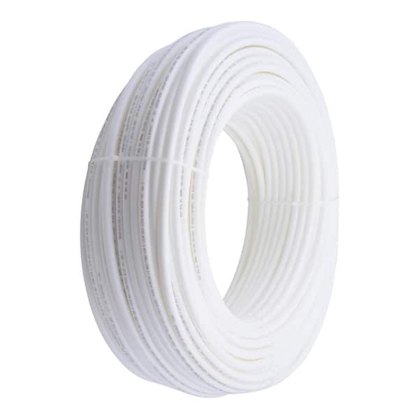 1/2" x 500ft PEX Tubing for Potable Water FREE SHIPPING 