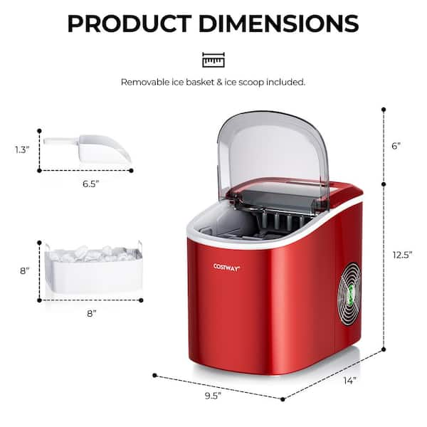 https://images.thdstatic.com/productImages/1c506ced-b4ea-48bb-a9f8-c2a649606e09/svn/red-costway-portable-ice-makers-ep25063us-re-4f_600.jpg