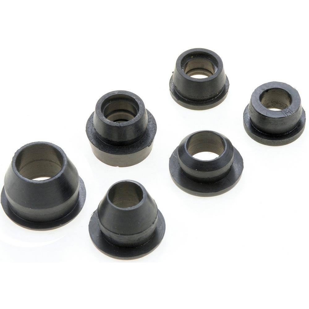 UPC 037495423397 product image for Assortment Of 6 PCV Grommets (6-pack) | upcitemdb.com