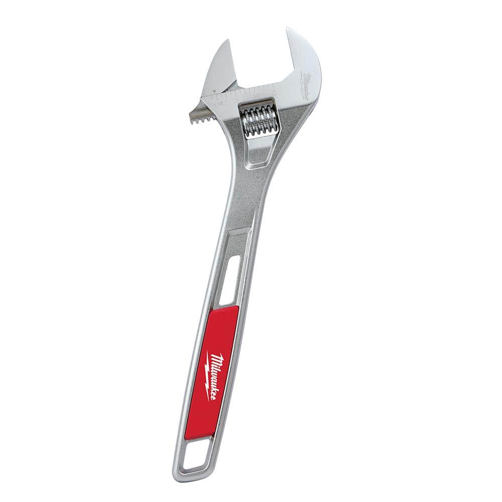 Adjustable Spanner Wrench, 2in Pin Style