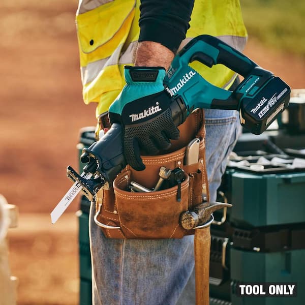 Makita 18V LXT Lithium-Ion Brushless Cordless Variable Speed