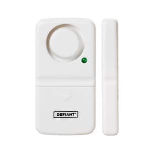 Wireless Home Security Door/Window Alarm