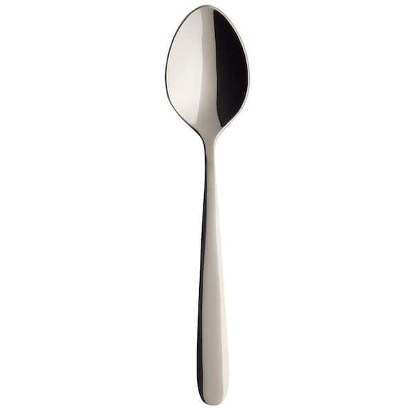 After Dinner Teaspoon Set of Six stainless steel