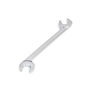 15 mm Angle Head Open End Wrench