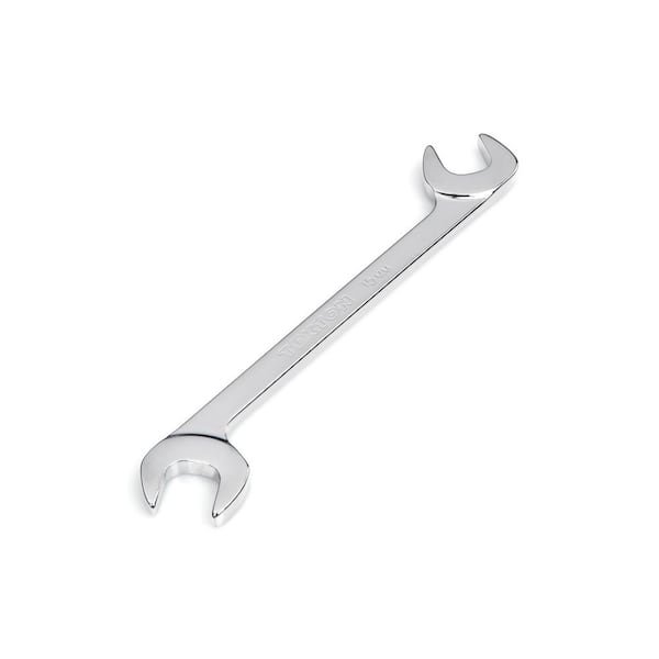 TEKTON 15 mm Angle Head Open End Wrench