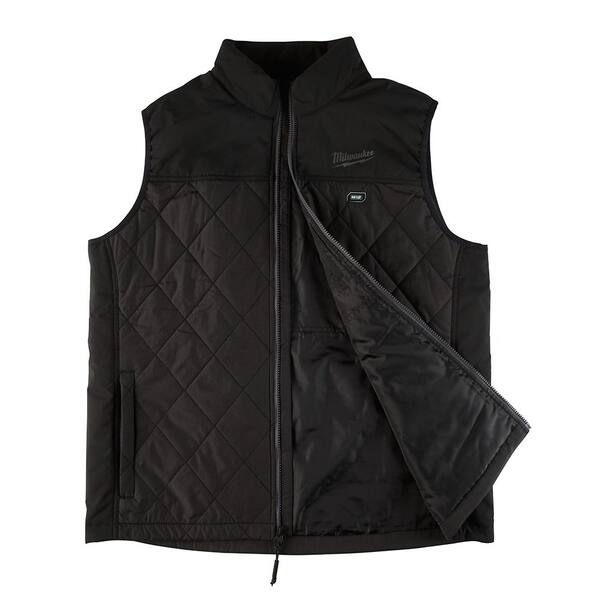 milwaukee heated vest for sale