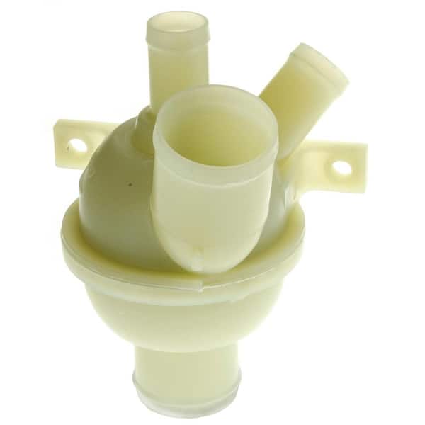 Motorad Integrated Housing