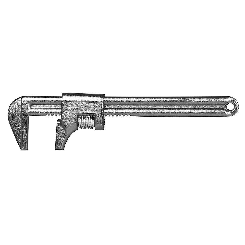 9 in. Automotive Adjustable Wrench price history on PriceWatchPro