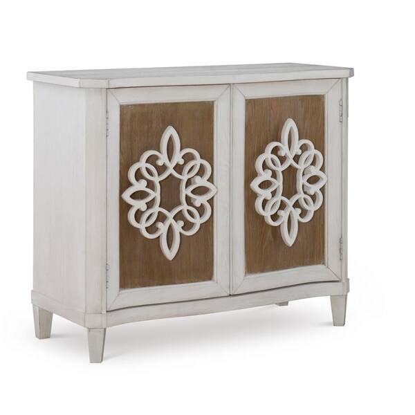 White Console Cabinet With Doors 60 Off Visitmontanejos Com - Home Decorators Collection Reflections White Console Table