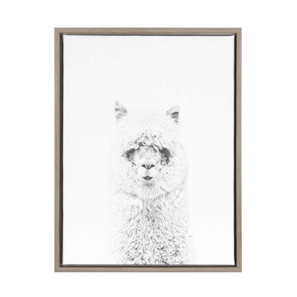 Kate and Laurel 24 in. x 18 in. 