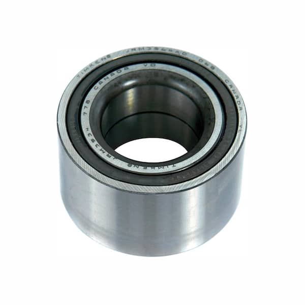 Timken Wheel Bearing & Race Set fits 1975-1993 Volkswagen Cabriolet Rabbit Jetta