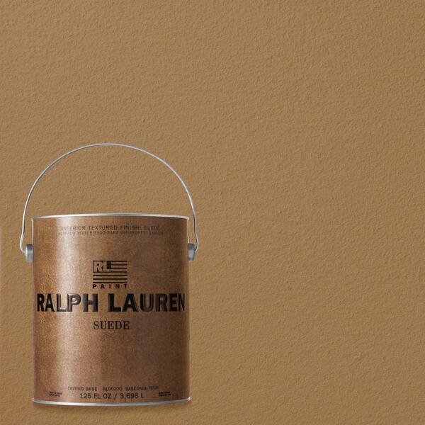 Ralph Lauren 1-gal. Mochernut Suede Specialty Finish Interior Paint