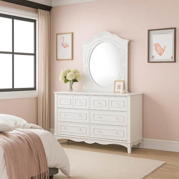 37 in. Tall - White - Dressers - The Home Depot 37 in. Tall - White - Dressers - The Home Depot