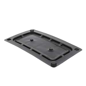 Rat, Mouse and Insect Glue Trap (2-Pack)