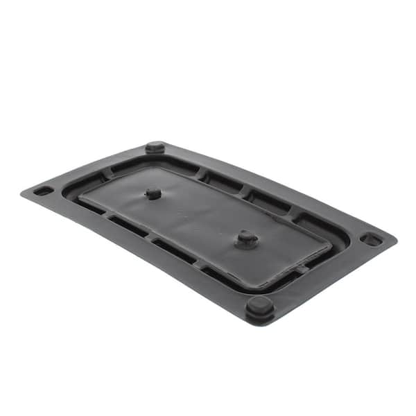 PESTGUARD Rat, Mouse and Insect Glue Trap (2-Pack)