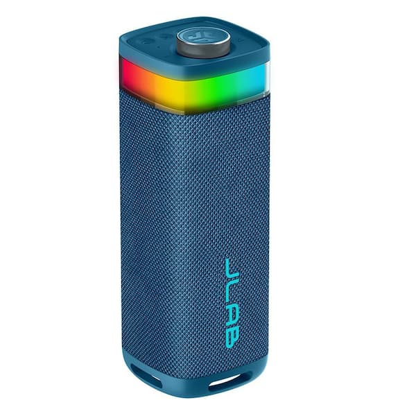 JBuds Party Speaker in Navy