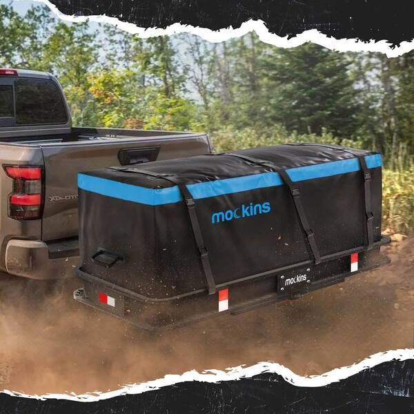 Truck Bed Utility Toolbox, Outdoor gear, Hunting, Tailgating 3D