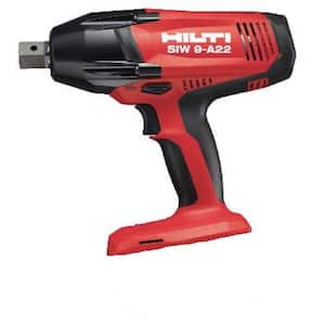 SIW 9 Amp 22-Volt Lithium-Ion Cordless 3/4 in. Impact Wrench with E Springs (Battery Not Included)