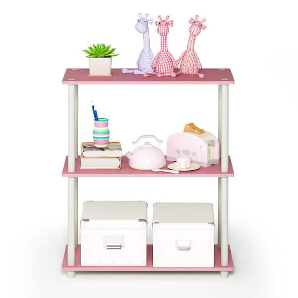 https://images.thdstatic.com/productImages/1c5be62c-a3d2-45d5-8b14-709b31ee6845/svn/pink-white-bookcases-bookshelves-10024pi-wh-c3_600.jpg