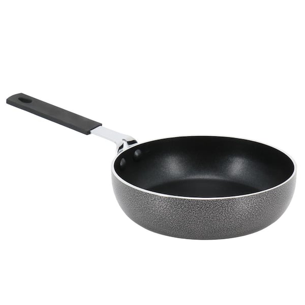 Oster Cambourne 6 .5 Inch Aluminum Mini Frying Pan with Bakelite Handle ...