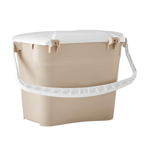 FREE Kitchen Pail Pick-Up! - Less Is More