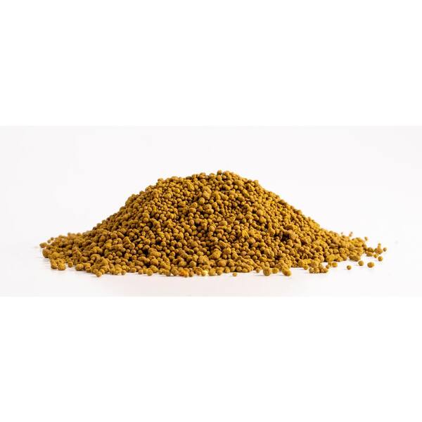 The Andersons 18 Lbs 5800 Sq Ft Barricade Professional Grade Granular Preventer Weed Control Herbicide Aptdg46br18a 1 The Home Depot