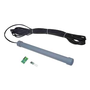 Exit Sensor 6 in x 21 in Underground Metal Automatic Gate Opener Exit Wand