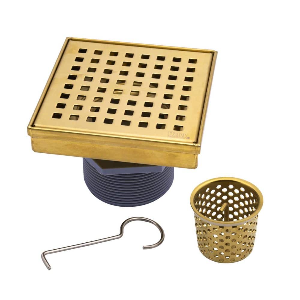 https://images.thdstatic.com/productImages/1c609b7e-5546-424f-84b7-8adc45b79365/svn/brushed-gold-oatey-shower-drains-ds32040bg-64_1000.jpg