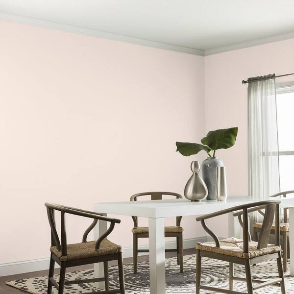 Glidden Premium 5-gal. Champagne Ice PPG1192-1 Eggshell Interior