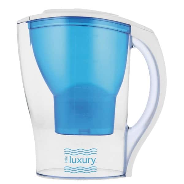 LifeStraw LifeStraw Home 18C BPA-Free Water Filter Pitcher