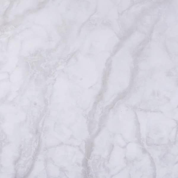 Dundee Deco Falkirk Fermoy 12 in. W x 24 in. L Charcoal Peel and Stick Luxury Vinyl Tile Flooring (20 sq. ft./case)