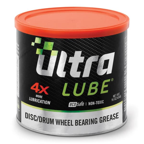 UltraLube 16 oz. Wheel Bearing Grease