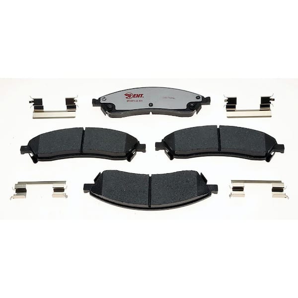 Raybestos Disc Brake Pad Set