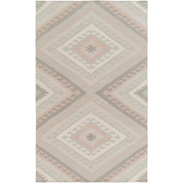 Artistic Weavers Benji Ivory 2 ft. x 3 ft. Indoor Area Rug