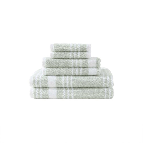 Nautica Windward Bath Towel