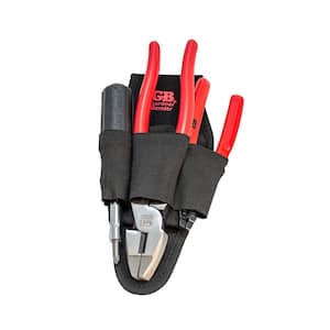 Electrician Apprentice Tool Kit (4-Pieces)