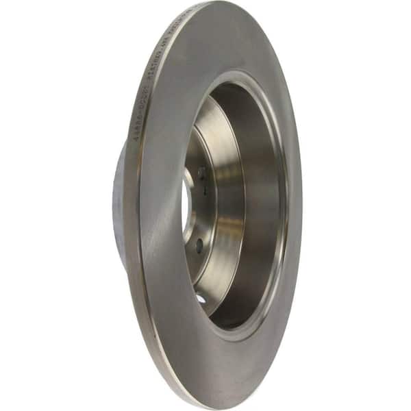 Centric Parts Disc Brake Rotor 2016-2018 Kia Sorento 2.0L
