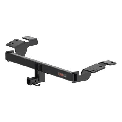 Class 1 Trailer Hitch, 1-1/4" Receiver, Select Toyota Avalon, Camry, Towing Draw Bar