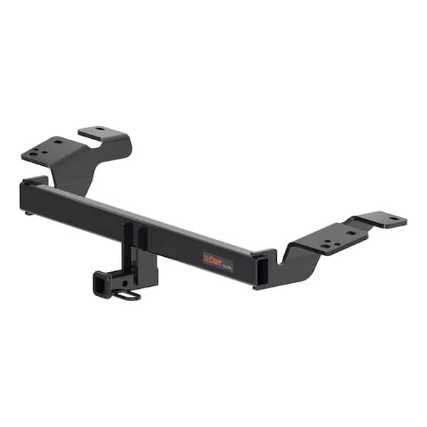 CURT Class 1 Trailer Hitch, 1-1/4 in. Receiver, Select Toyota Avalon, Camry