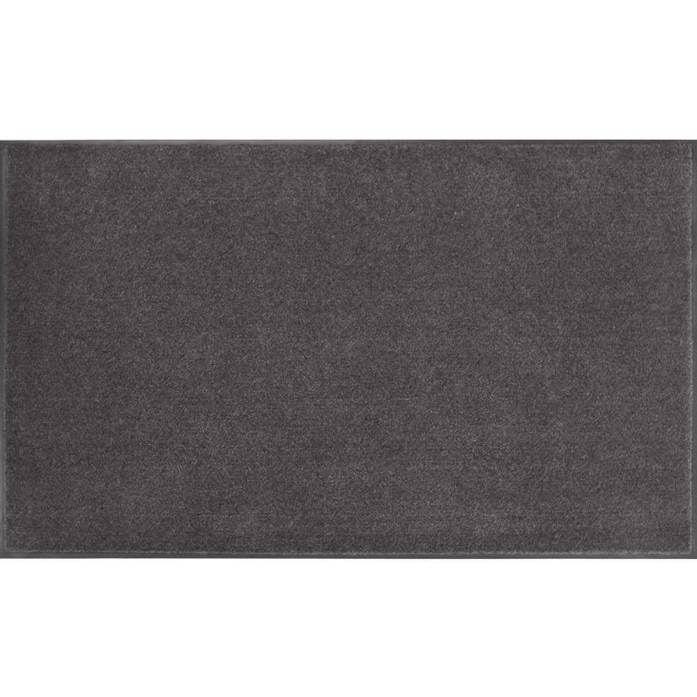 3x4 Entry Mat Charcoal