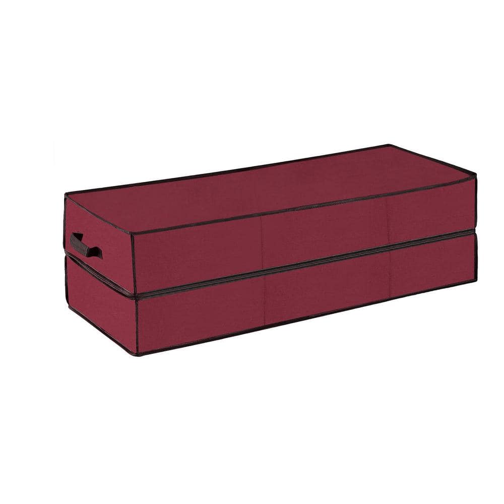Premier Gift Wrap Rolling Storage Bag price history on PriceWatchPro
