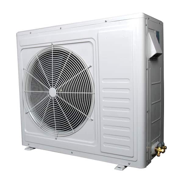 2 ton outdoor unit