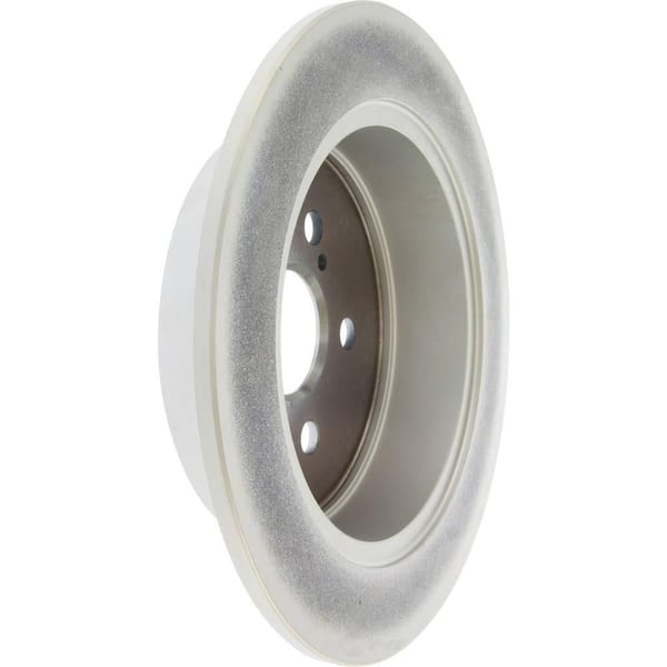 Centric Parts Disc Brake Rotor