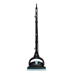 Vapour Pro Hybrid Steam Mop and 18-Piece All-in-One Steam Cleaner with Ultra Dry Steam Technology (M4S)