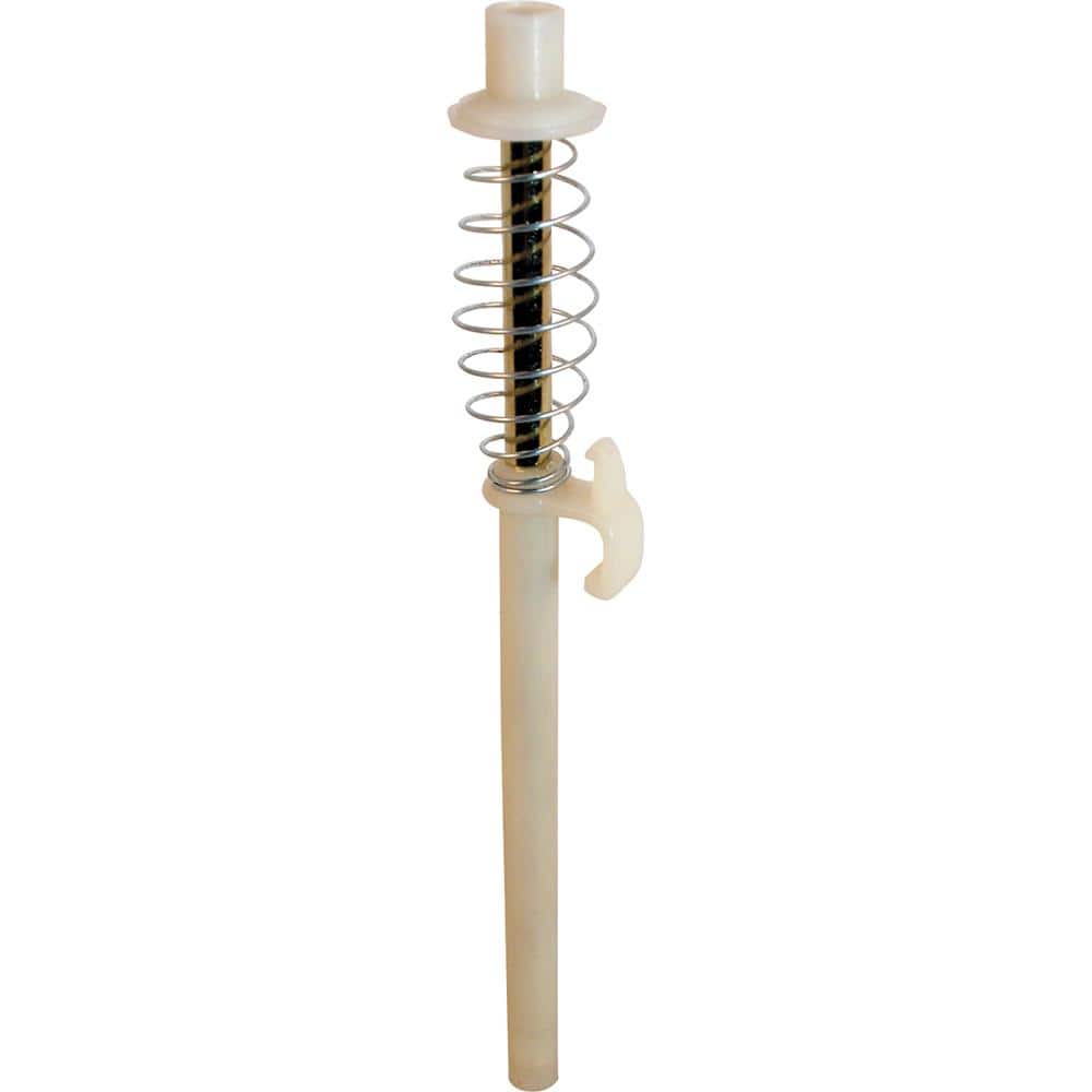 アクセサリー pine Prime-Line 6-3/8 in. Bi-Fold Door Top Pivot Pin, Slimfold N