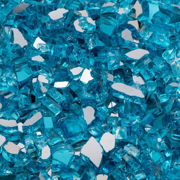Water Beads - Carribean Blue (15 grams)