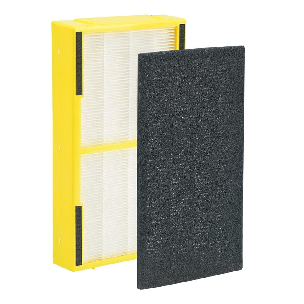 GermGuardian HEPA Pure Replacement Filter with Activated Carbon
