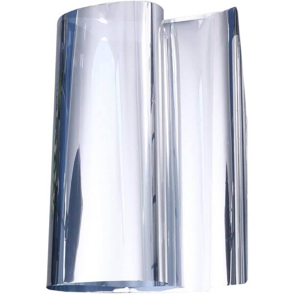 Agfabric 4 ft. x 25 ft. Greenhouse Film Pet Reflective Film